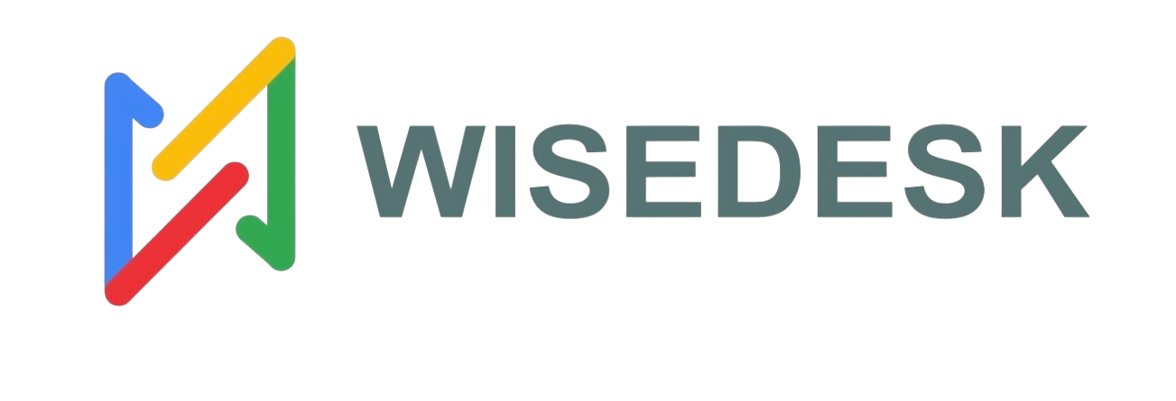 Wisedesk Logo